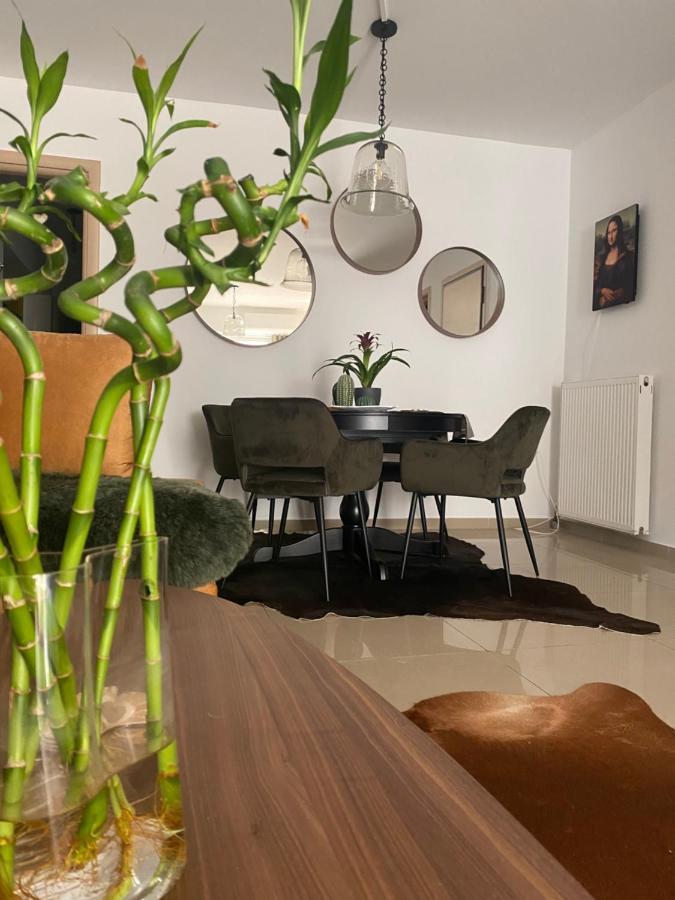 Little John Luxury Apartment 피레아스 외부 사진