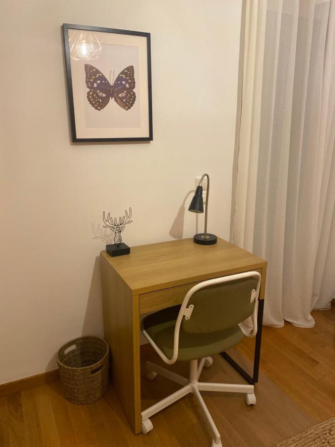 Little John Luxury Apartment 피레아스 외부 사진
