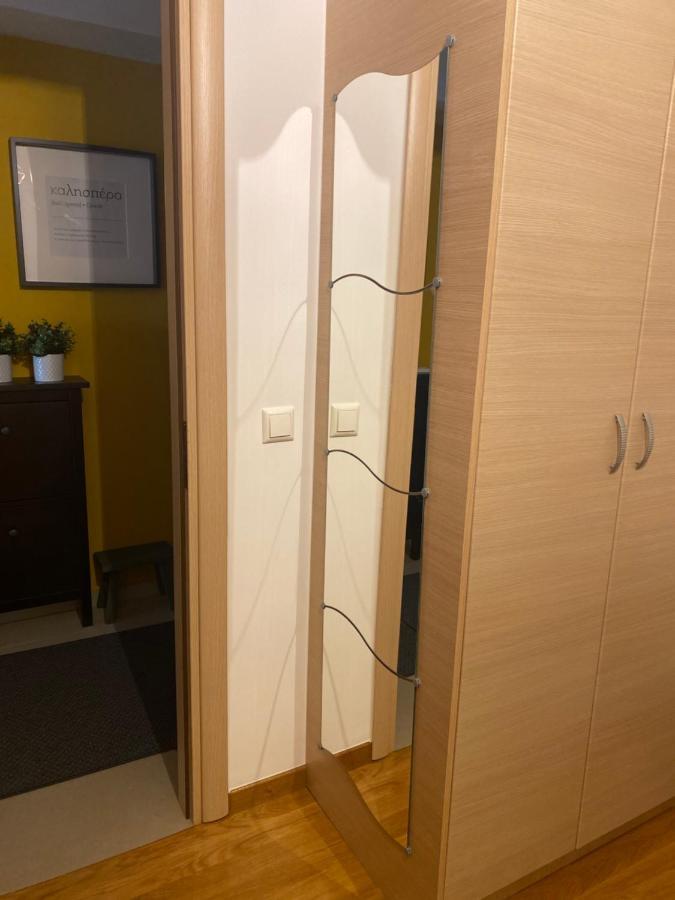 Little John Luxury Apartment 피레아스 외부 사진